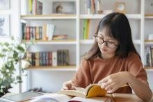reading